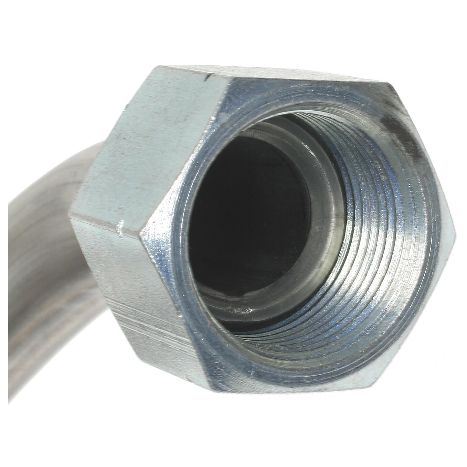BWD EGT28 - EGR Tube BWD EGT28 EGR Tube product image 2 of 4