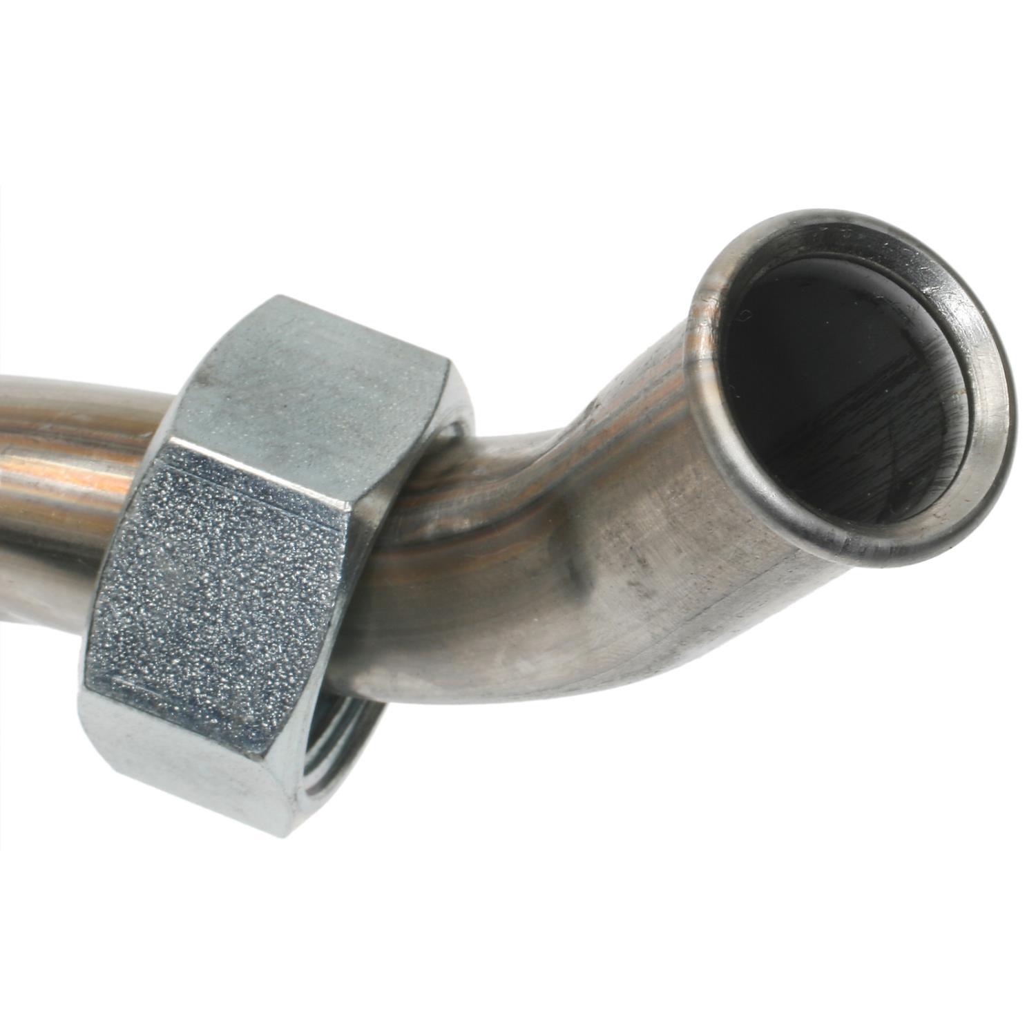 BWD EGT4 - EGR Tube BWD EGT4 EGR Tube product image 1 of 5