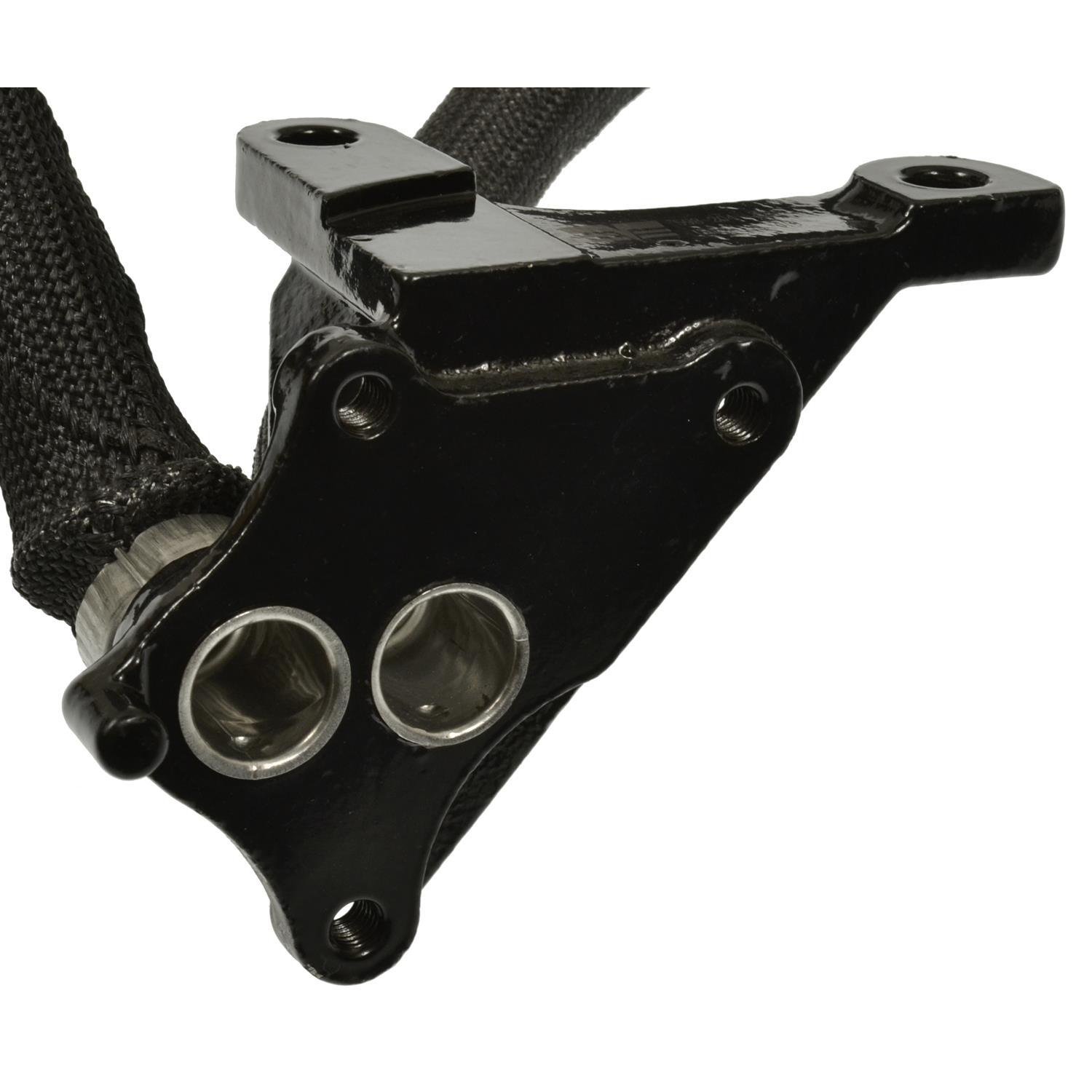 BWD EGT50 - EGR Tube BWD EGT50 EGR Tube product image 2 of 7