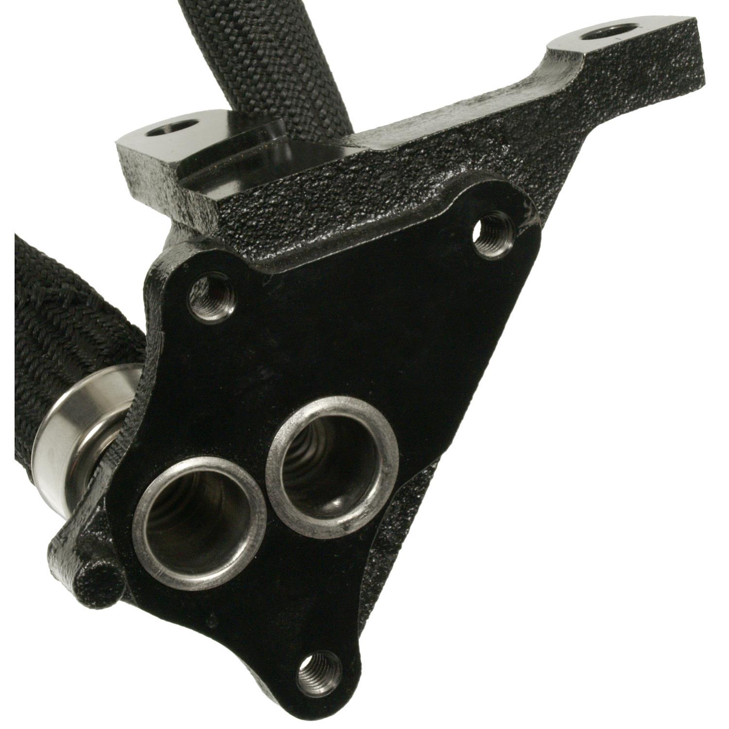 BWD EGT50 - EGR Tube BWD EGT50 EGR Tube product image 3 of 7