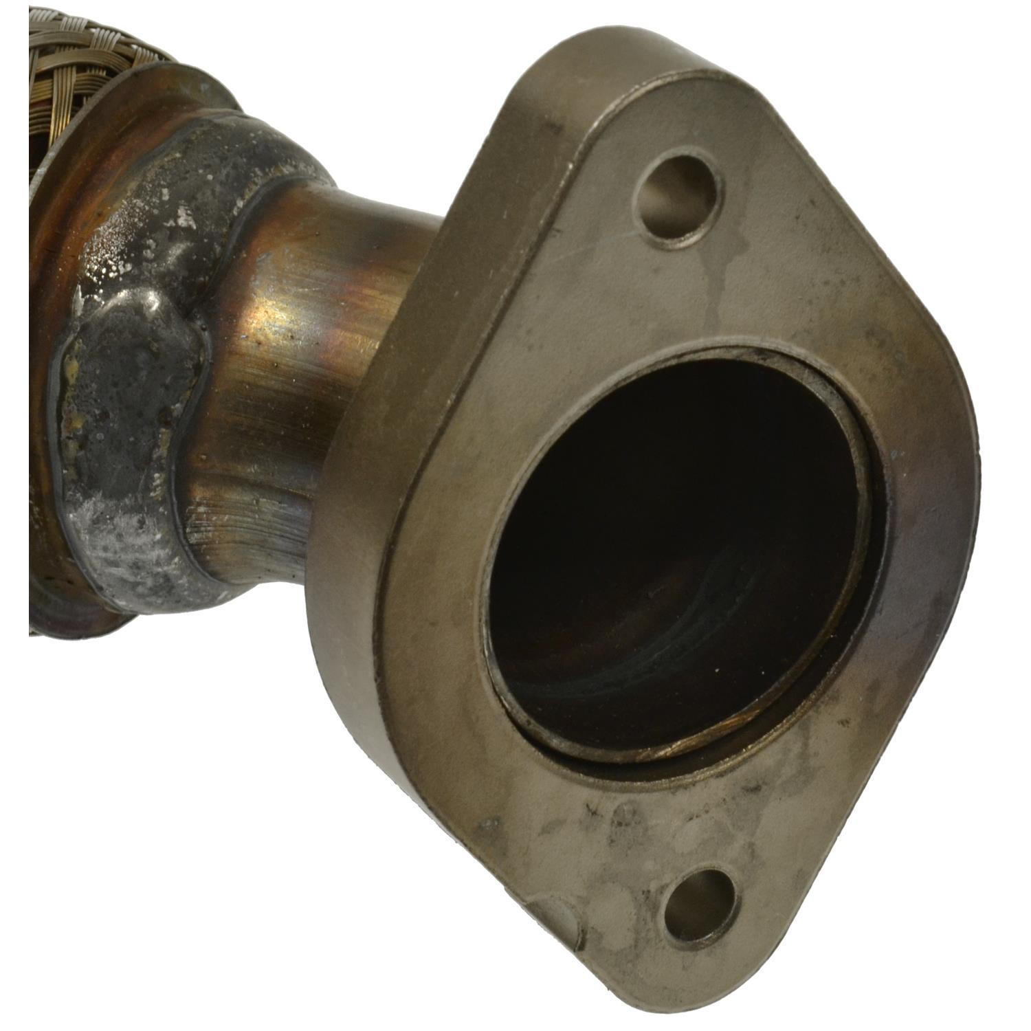 BWD EGT78 - EGR Tube BWD EGT78 EGR Tube product image 3 of 5