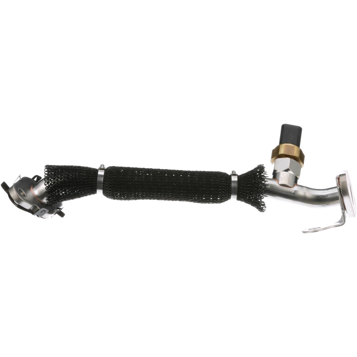 BWD EGT96 - EGR Tube BWD EGT96 EGR Tube product image 2 of 7