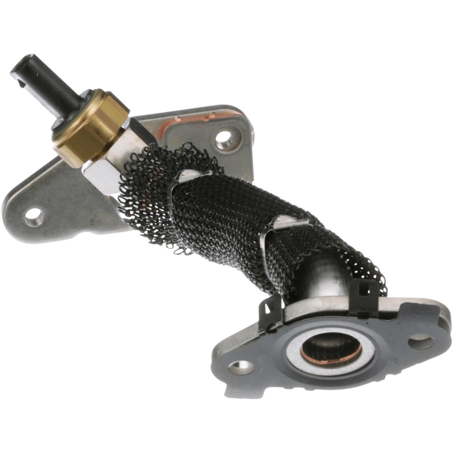 BWD EGT96 - EGR Tube BWD EGT96 EGR Tube product image 6 of 7