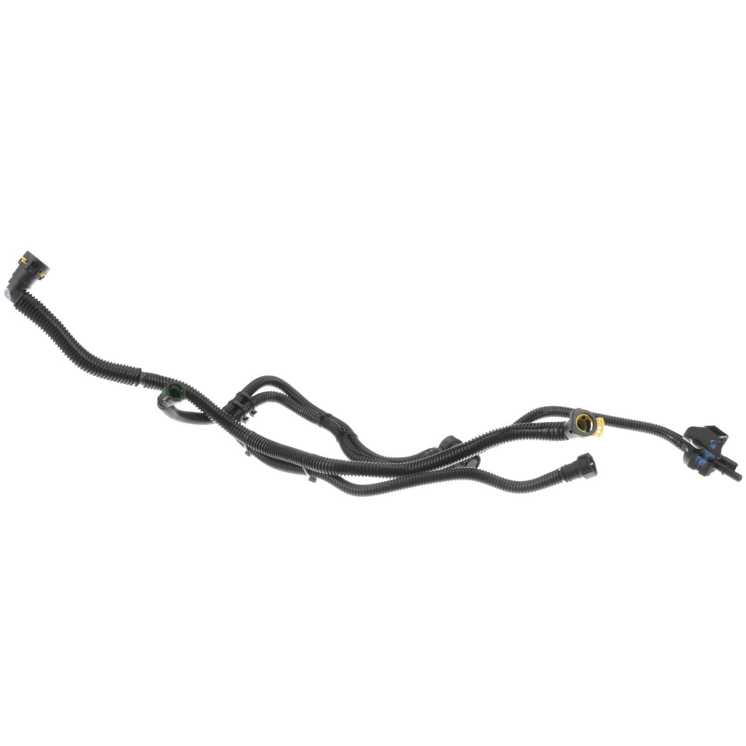 BWD EH004 - Vapor Canister Purge Valve Hose BWD EH004 Vapor Canister Purge Valve Hose product image 1 of 7