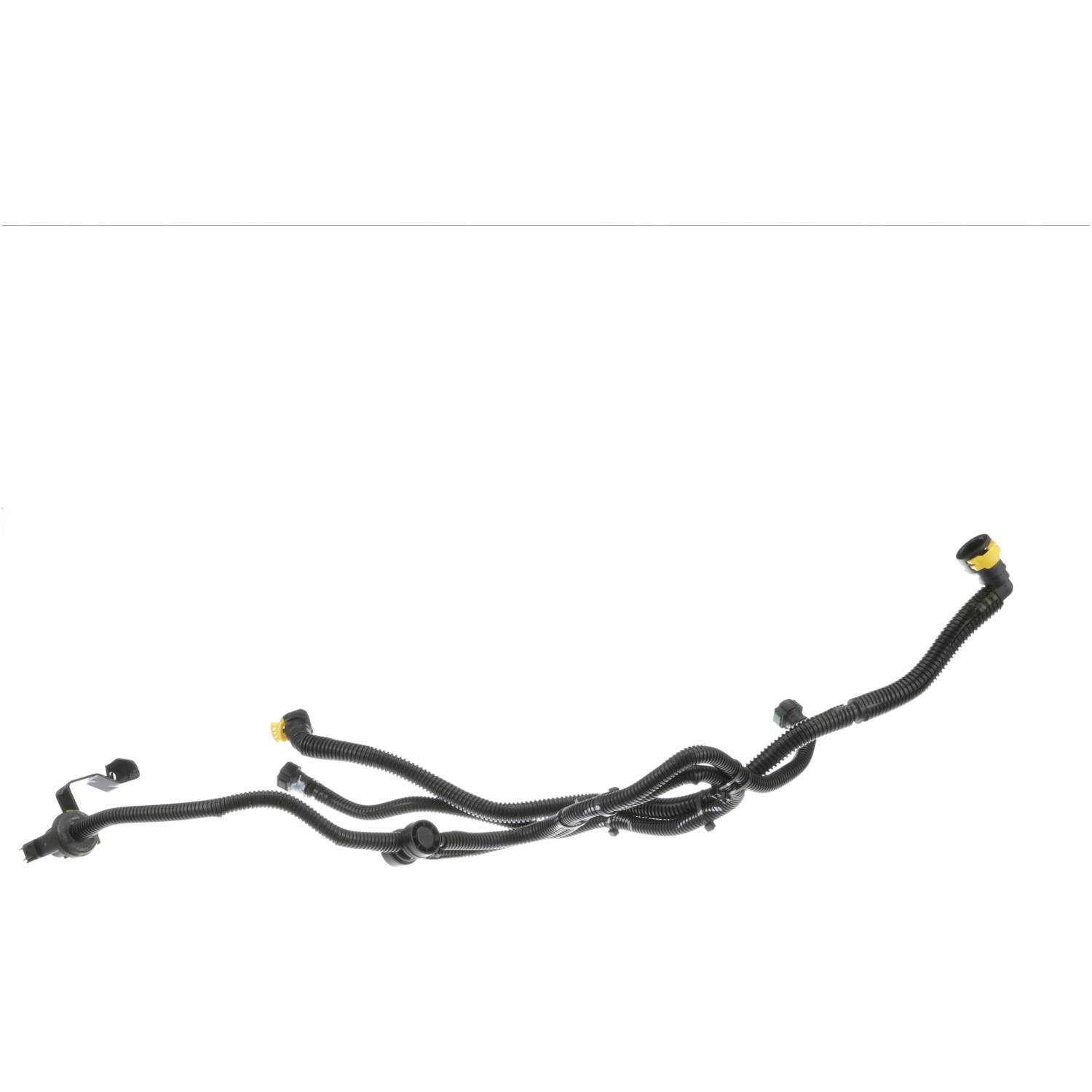 BWD EH004 - Vapor Canister Purge Valve Hose BWD EH004 Vapor Canister Purge Valve Hose product image 2 of 7
