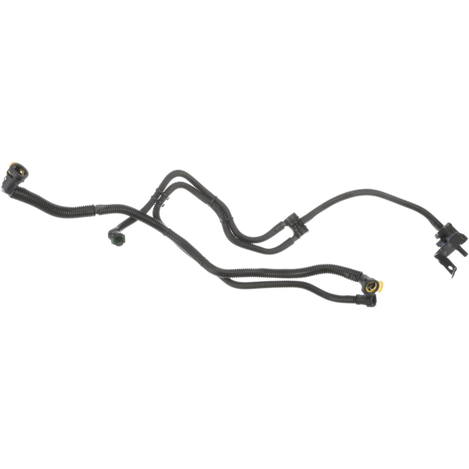 BWD EH004 - Vapor Canister Purge Valve Hose BWD EH004 Vapor Canister Purge Valve Hose product image 4 of 7