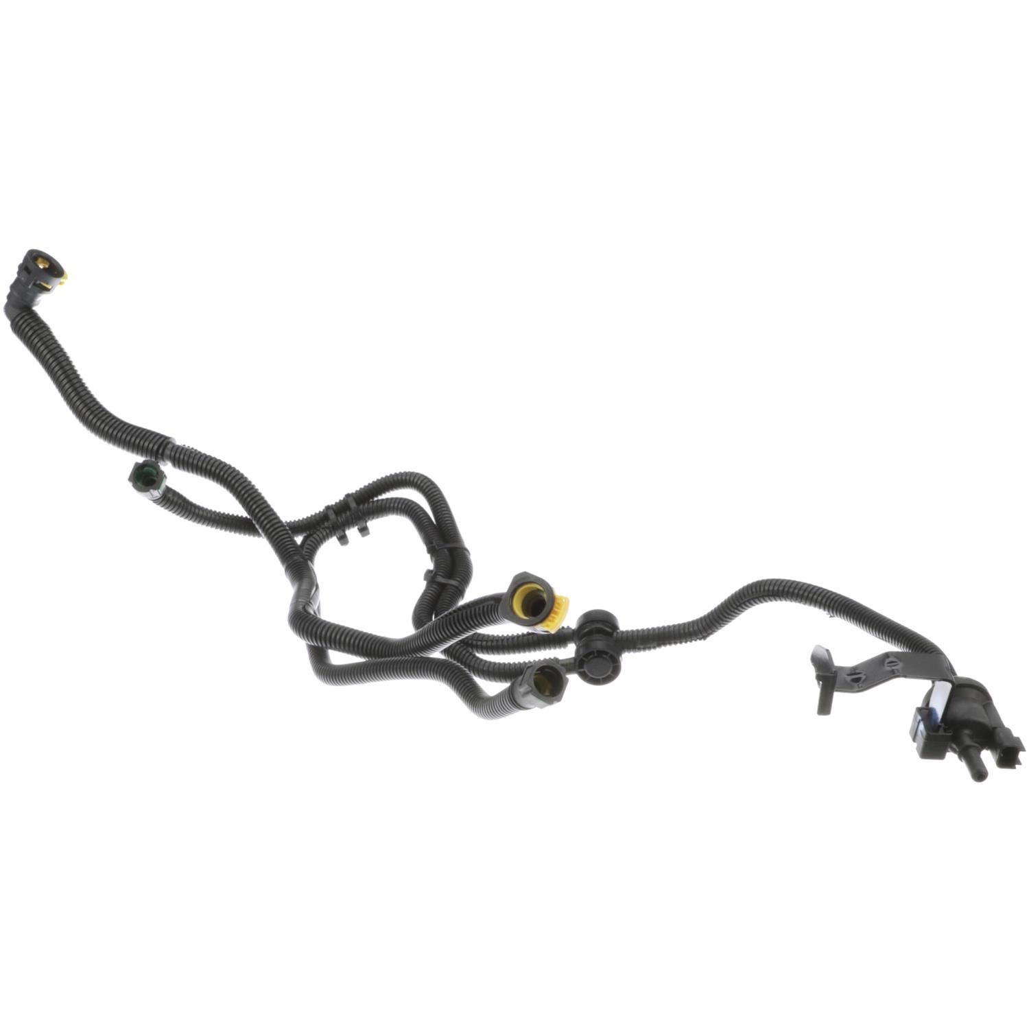 BWD EH004 - Vapor Canister Purge Valve Hose BWD EH004 Vapor Canister Purge Valve Hose product image 6 of 7