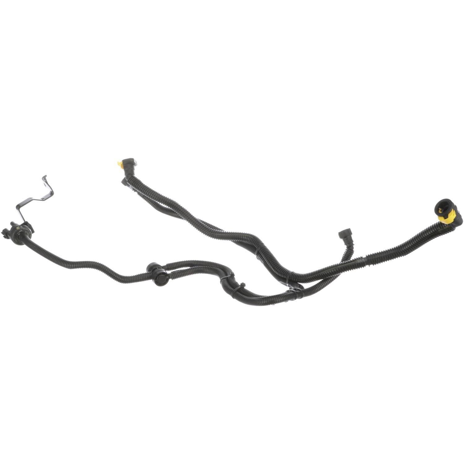 BWD EH004 - Vapor Canister Purge Valve Hose BWD EH004 Vapor Canister Purge Valve Hose product image 7 of 7