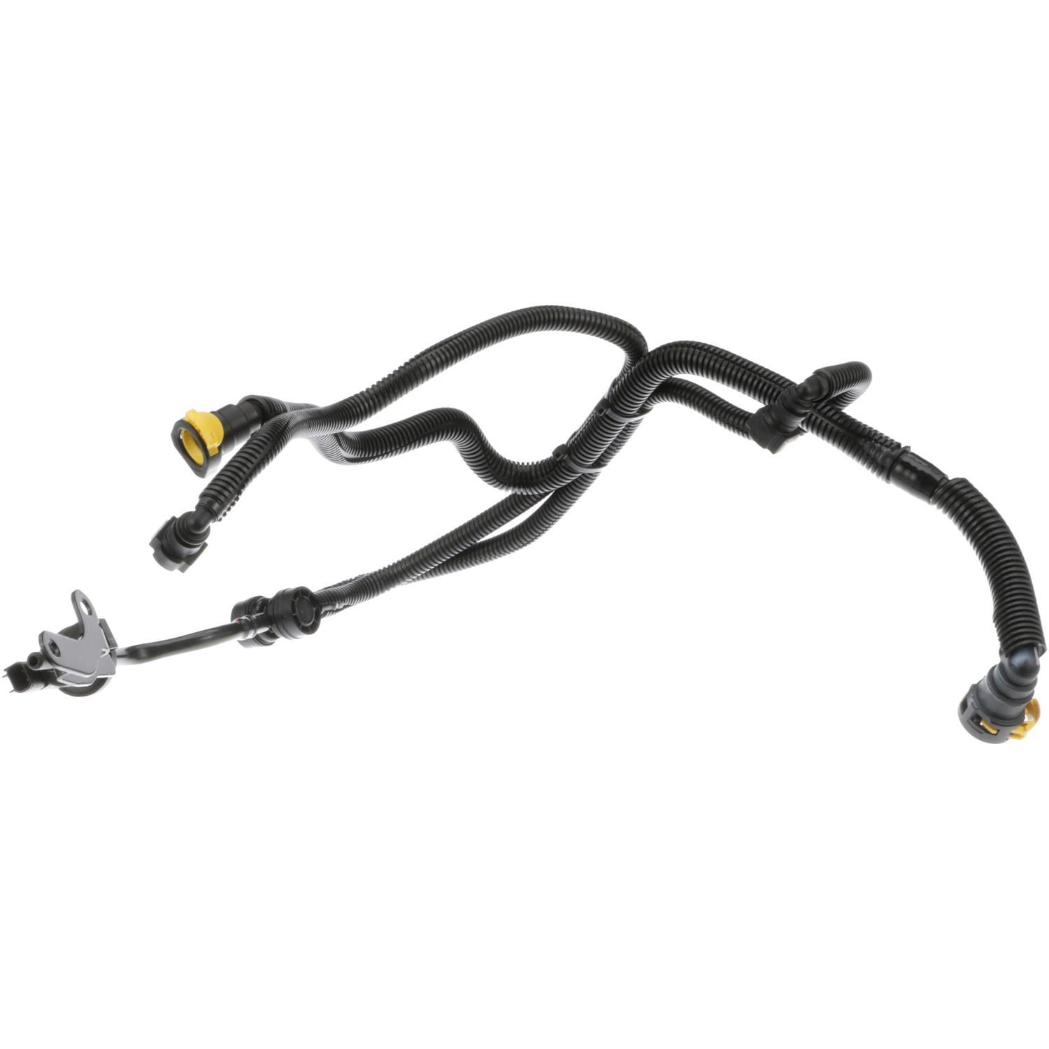 BWD EH006 - Vapor Canister Purge Valve Hose BWD EH006 Vapor Canister Purge Valve Hose product image 1 of 7