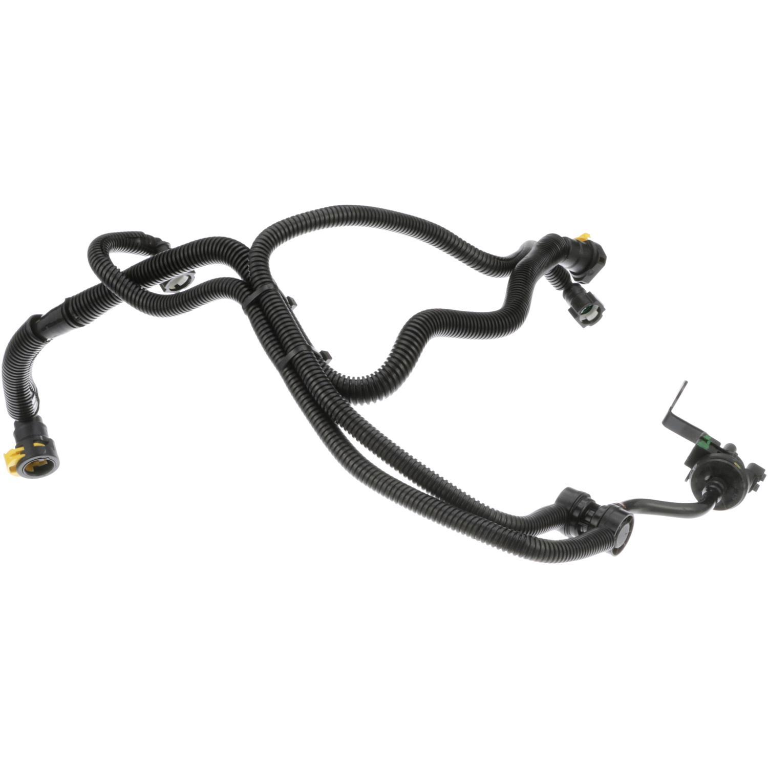 BWD EH006 - Vapor Canister Purge Valve Hose BWD EH006 Vapor Canister Purge Valve Hose product image 2 of 7