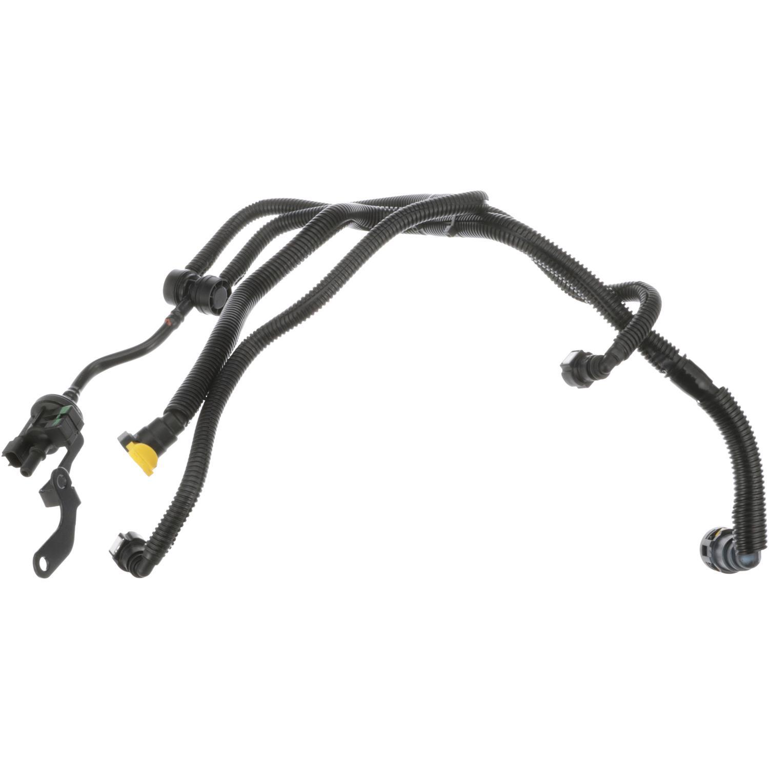 BWD EH006 - Vapor Canister Purge Valve Hose BWD EH006 Vapor Canister Purge Valve Hose product image 4 of 7