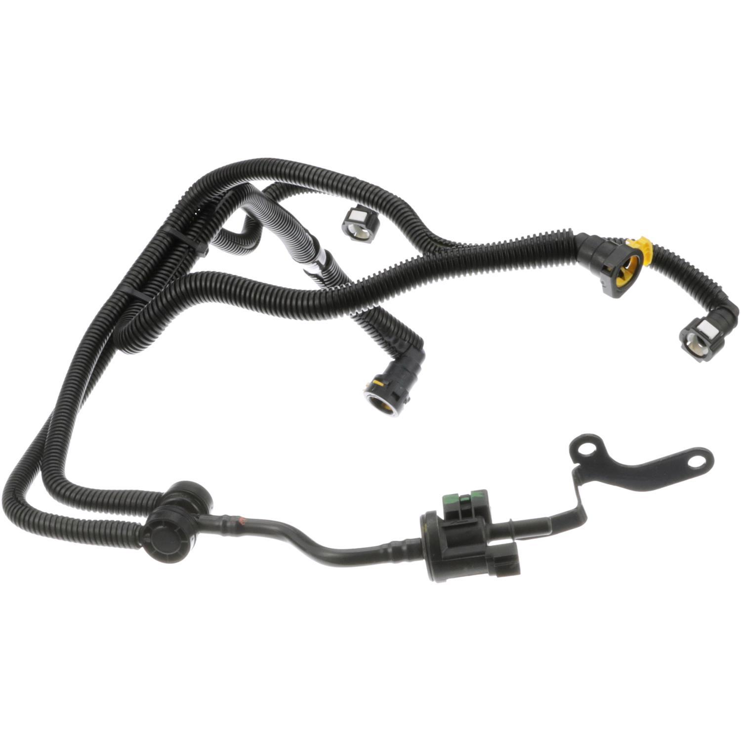BWD EH006 - Vapor Canister Purge Valve Hose BWD EH006 Vapor Canister Purge Valve Hose product image 5 of 7