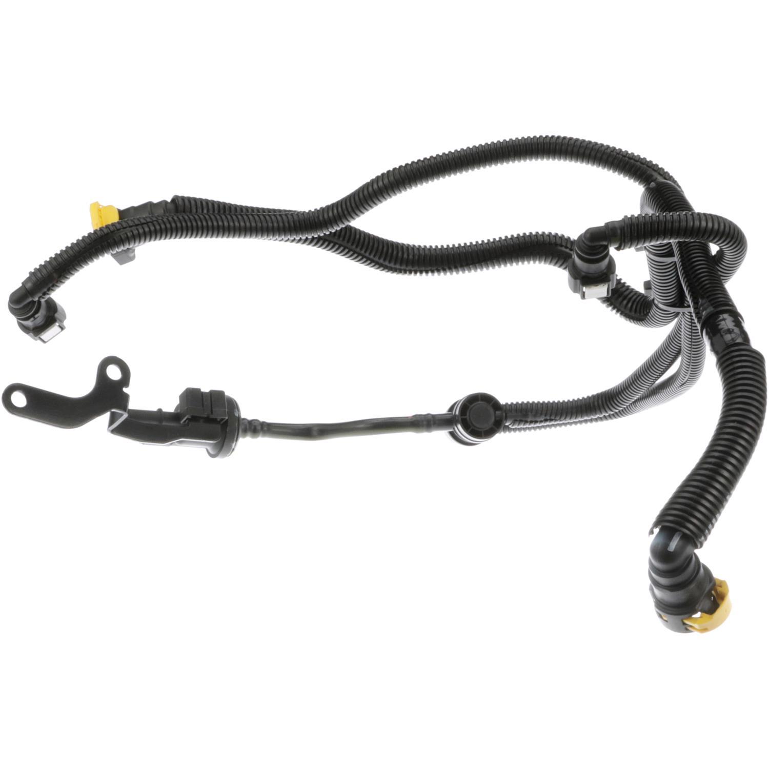 BWD EH006 - Vapor Canister Purge Valve Hose BWD EH006 Vapor Canister Purge Valve Hose product image 6 of 7
