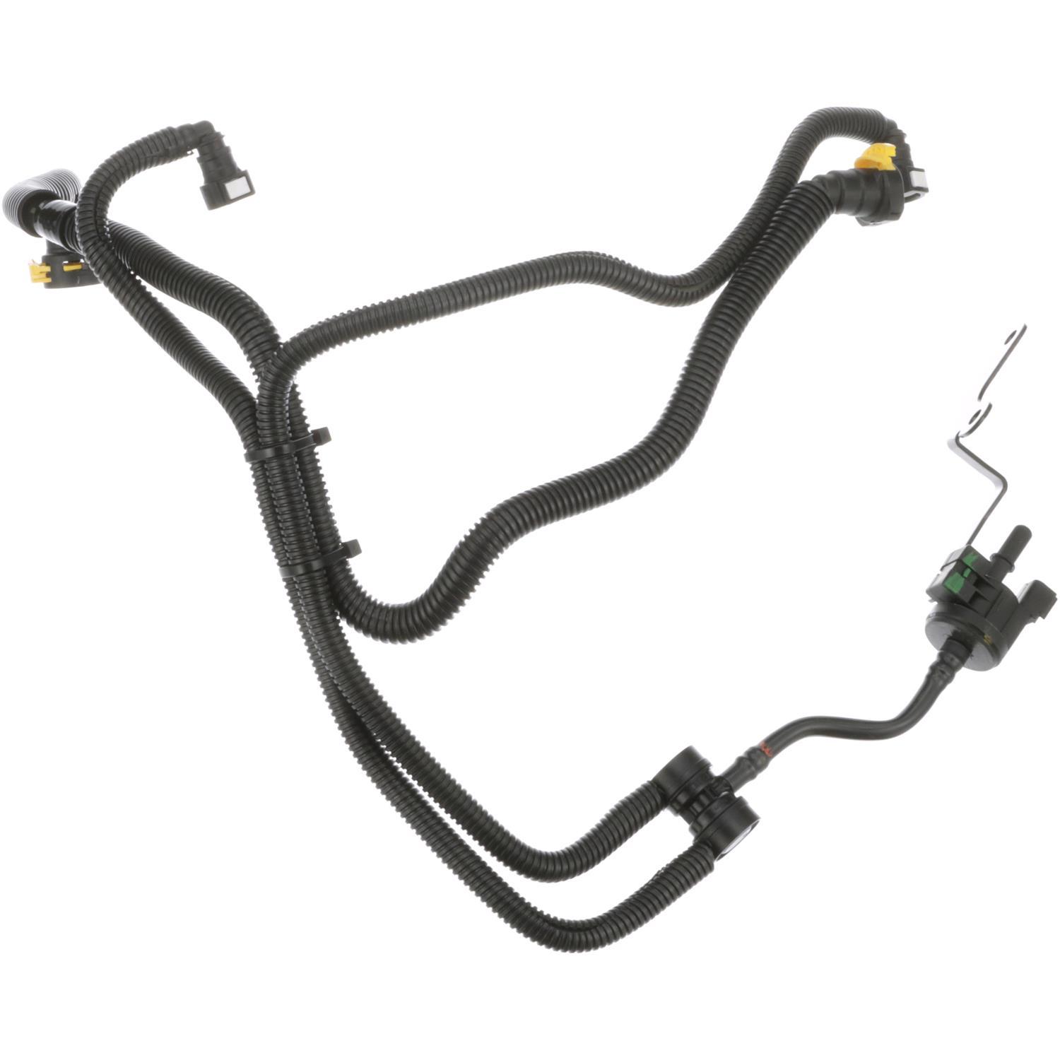 BWD EH006 - Vapor Canister Purge Valve Hose BWD EH006 Vapor Canister Purge Valve Hose product image 7 of 7