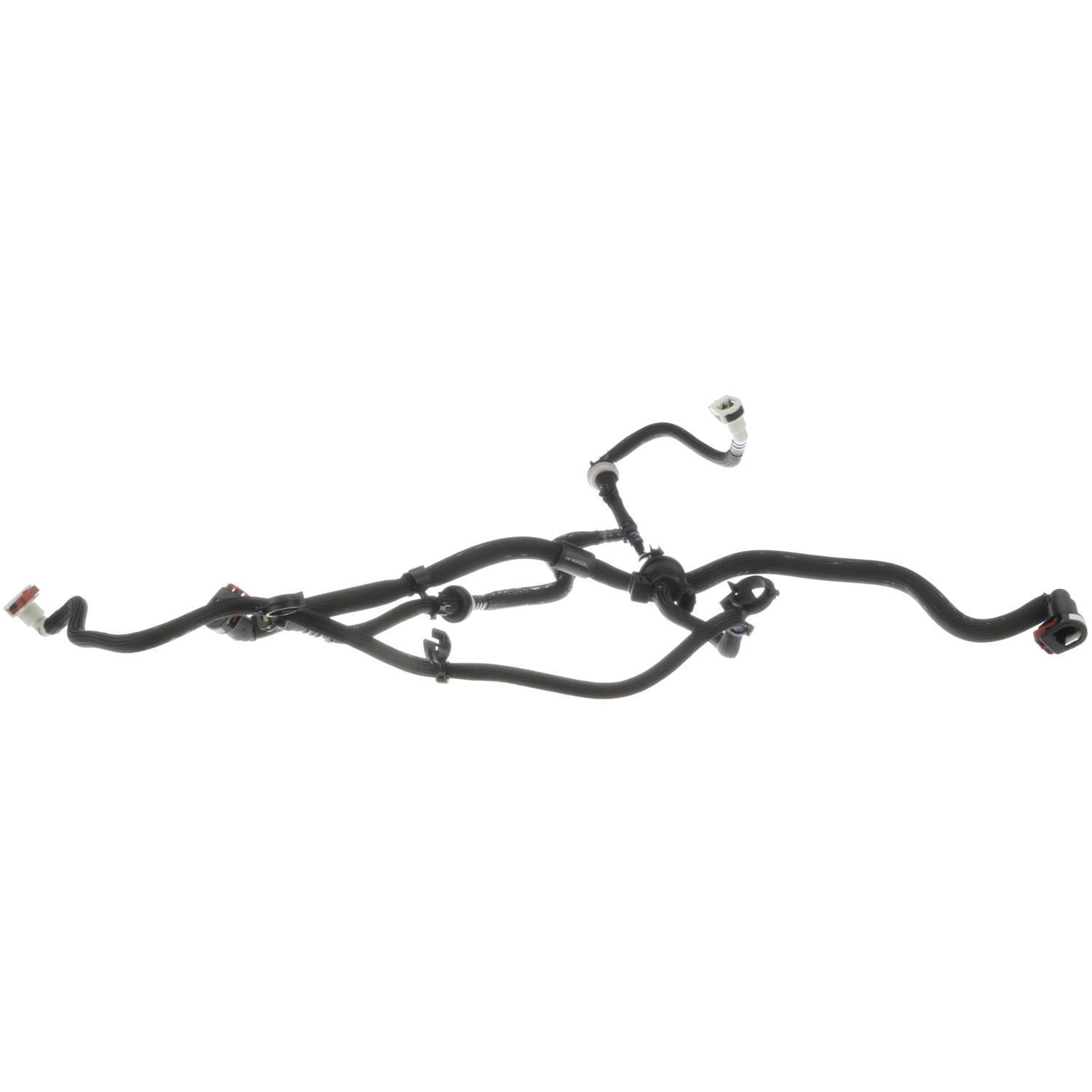 BWD EH007 Vapor Canister Purge Valve Hose product image 1 of 7