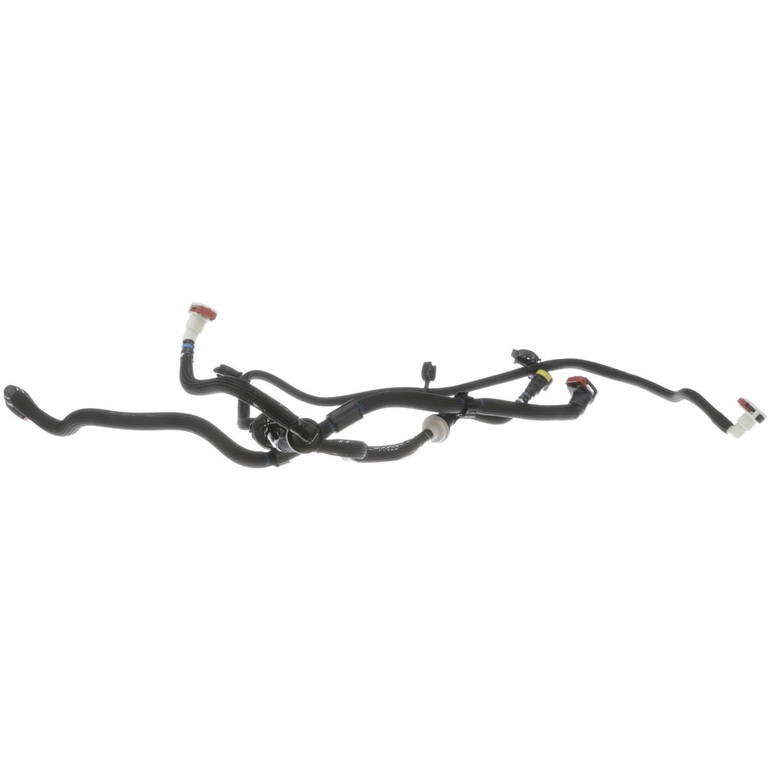 BWD EH007 Vapor Canister Purge Valve Hose product image 2 of 7