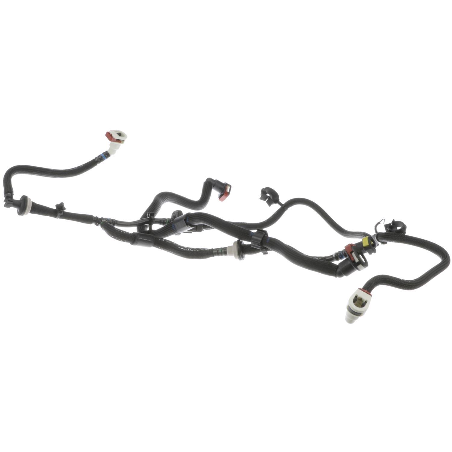 BWD EH007 Vapor Canister Purge Valve Hose product image 5 of 7