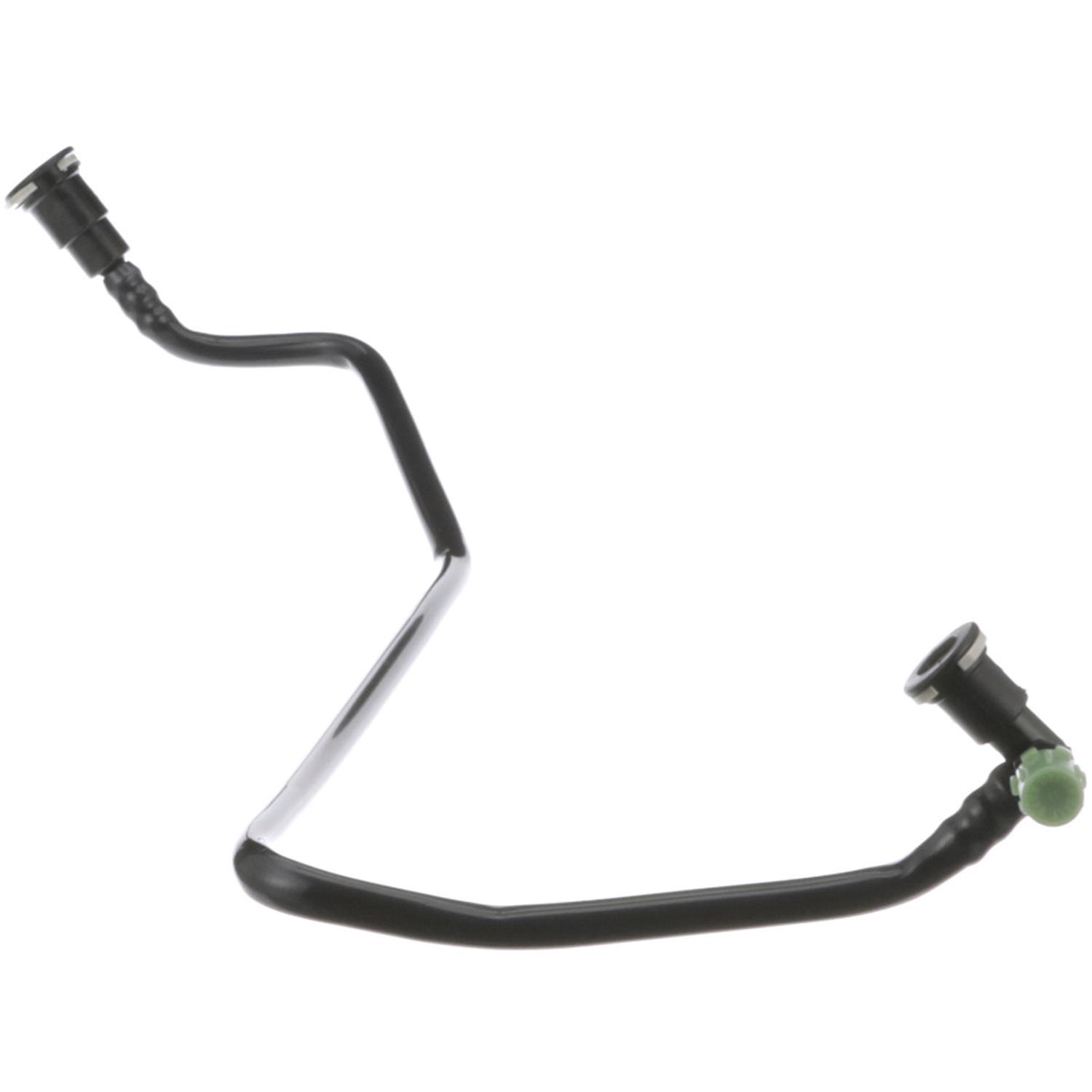 BWD EH018 - Vapor Canister Purge Valve Hose BWD EH018 Vapor Canister Purge Valve Hose product image 4 of 6