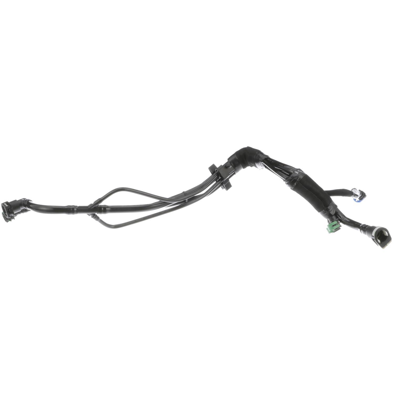BWD EH026 - Vapor Canister Purge Valve Hose BWD EH026 Vapor Canister Purge Valve Hose product image 1 of 6