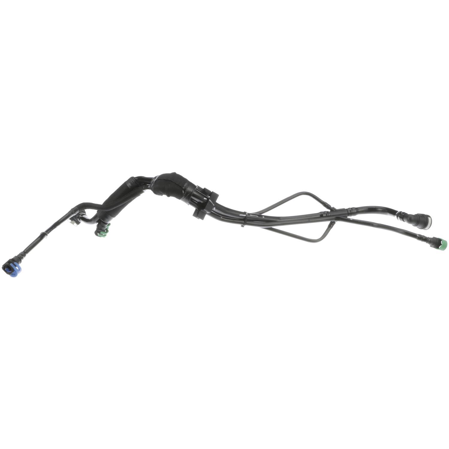BWD EH026 - Vapor Canister Purge Valve Hose BWD EH026 Vapor Canister Purge Valve Hose product image 2 of 6