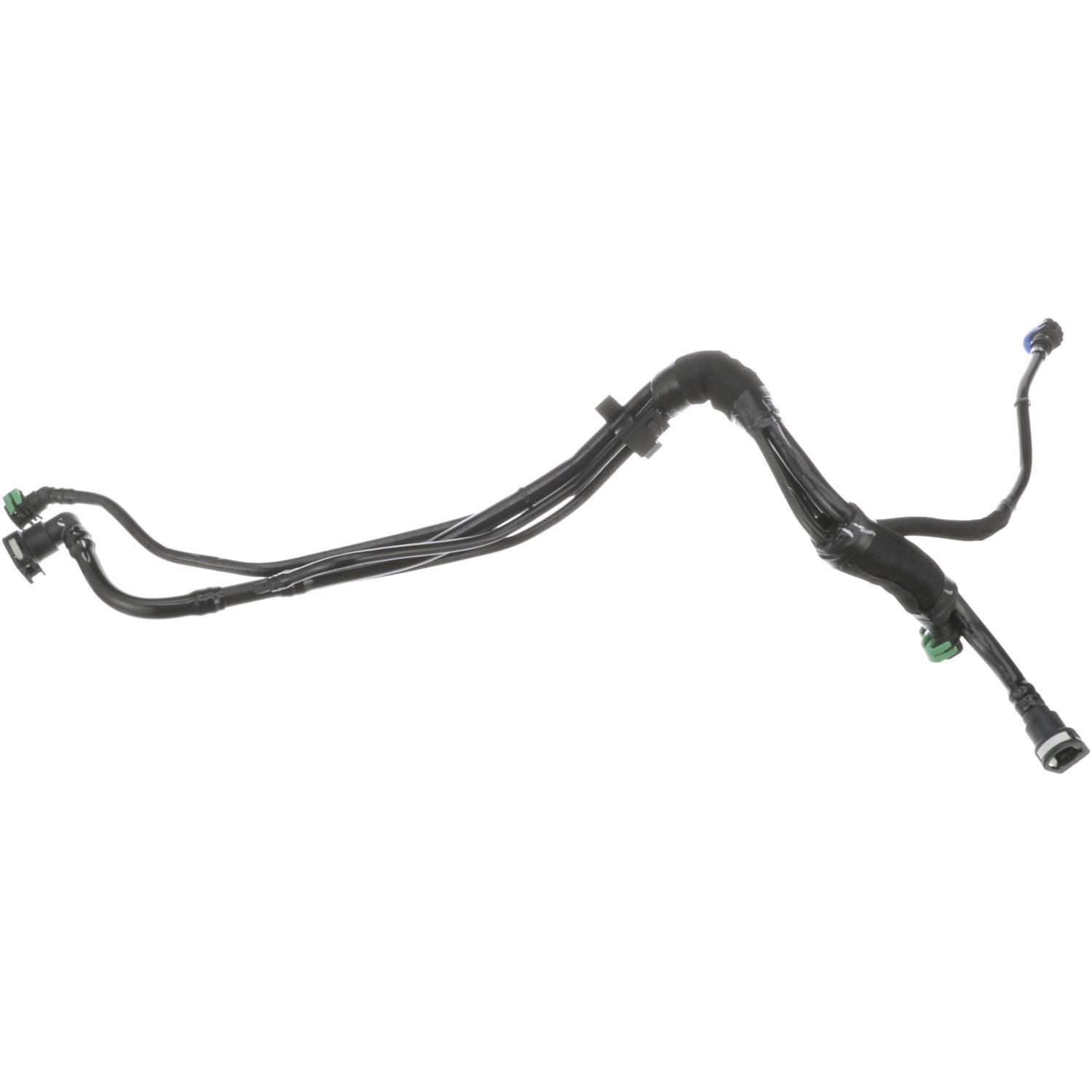 BWD EH026 - Vapor Canister Purge Valve Hose BWD EH026 Vapor Canister Purge Valve Hose product image 3 of 6
