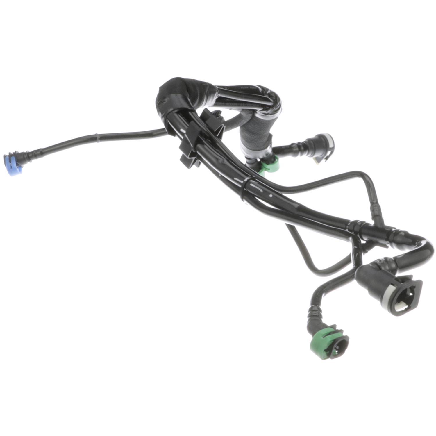 BWD EH026 - Vapor Canister Purge Valve Hose BWD EH026 Vapor Canister Purge Valve Hose product image 4 of 6