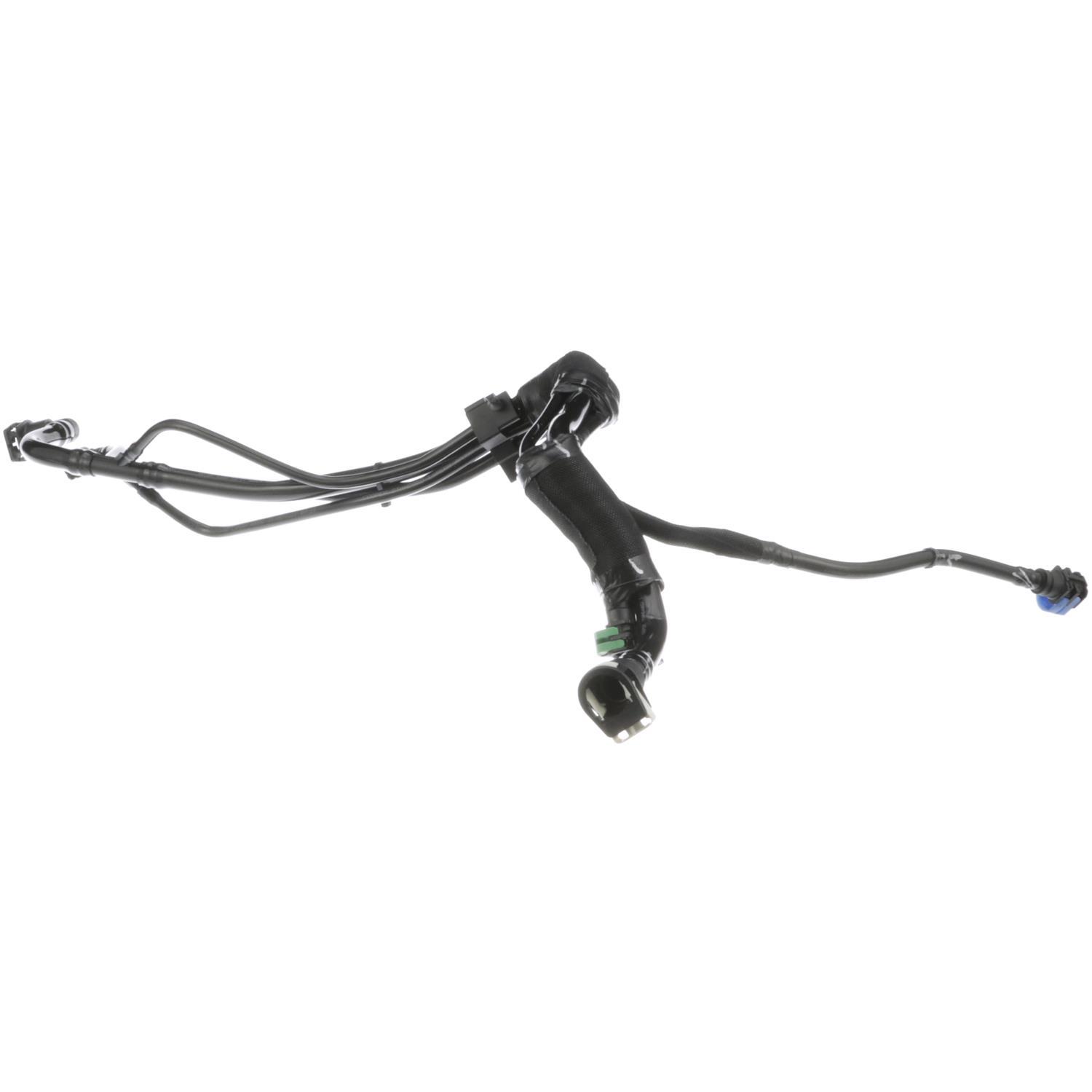 BWD EH026 - Vapor Canister Purge Valve Hose BWD EH026 Vapor Canister Purge Valve Hose product image 5 of 6