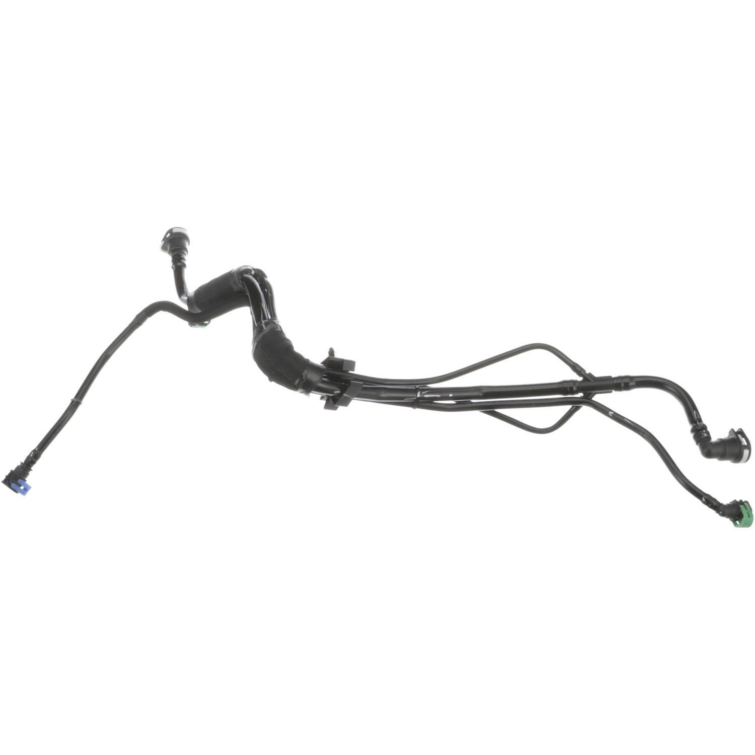 BWD EH026 - Vapor Canister Purge Valve Hose BWD EH026 Vapor Canister Purge Valve Hose product image 6 of 6