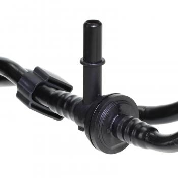 BWD EH029 Vapor Canister Purge Valve Hose product image 1 of 6