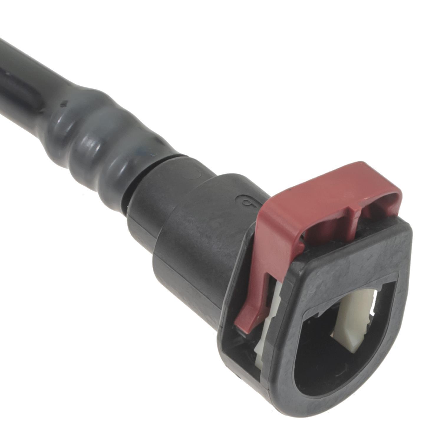 BWD EH041 - Vapor Canister Purge Valve Hose BWD EH041 Vapor Canister Purge Valve Hose product image 1 of 4