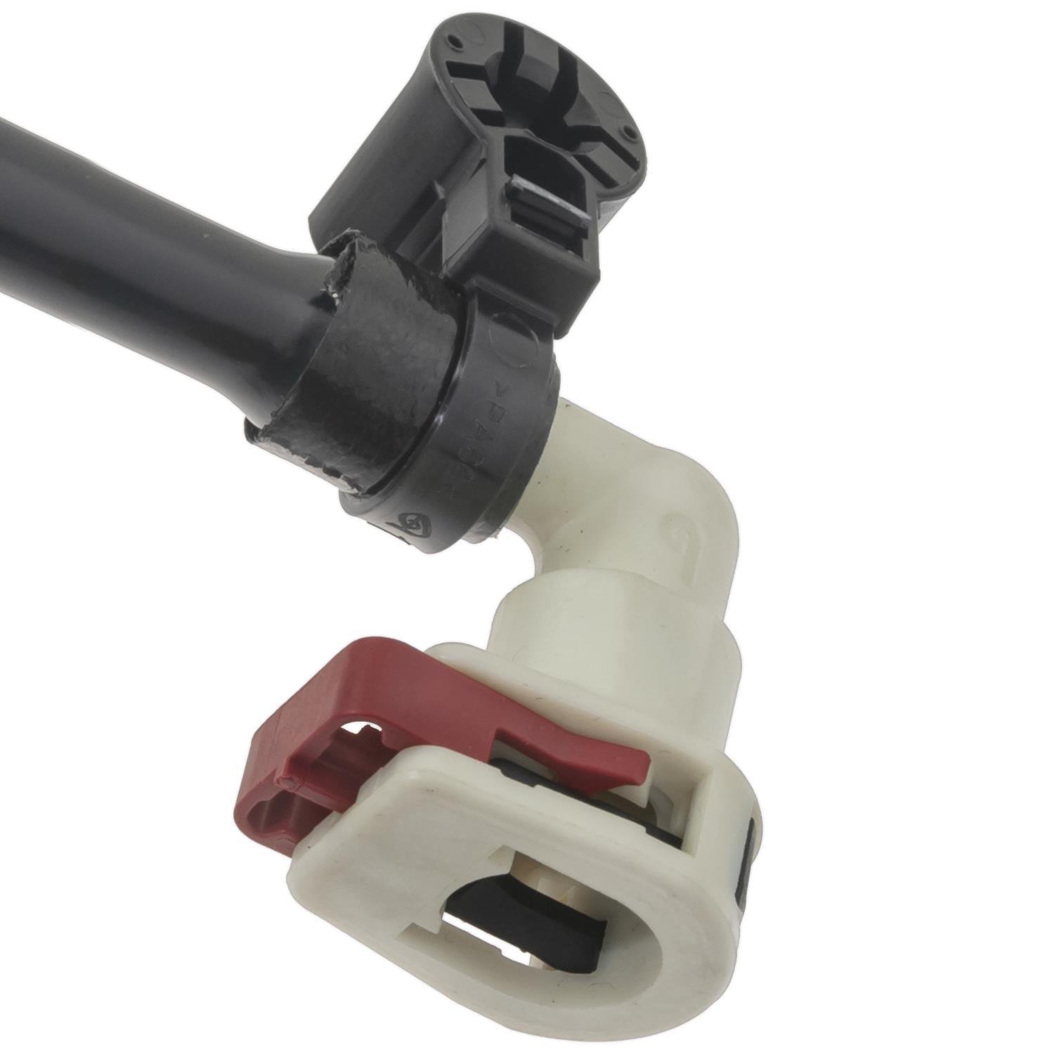 BWD EH041 - Vapor Canister Purge Valve Hose BWD EH041 Vapor Canister Purge Valve Hose product image 2 of 4