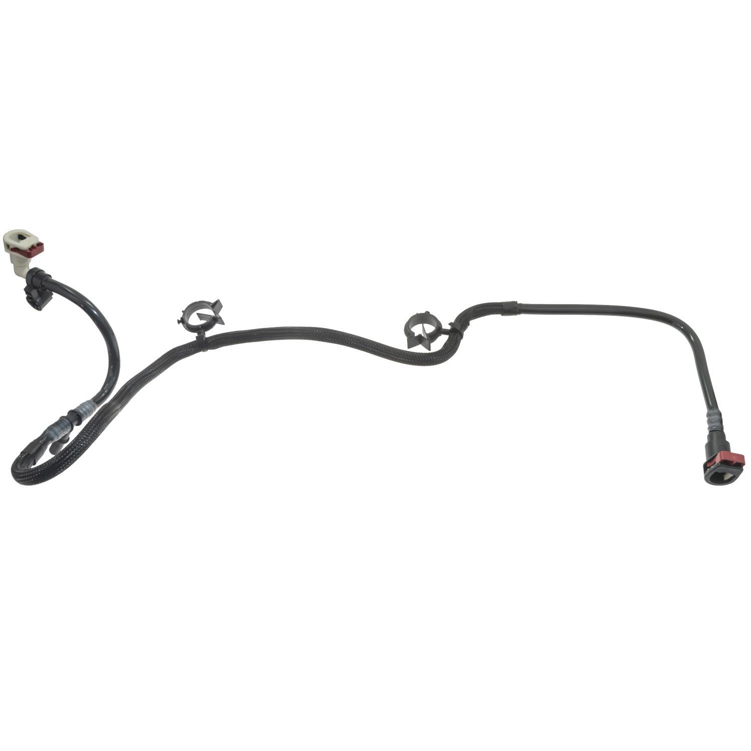 BWD EH041 - Vapor Canister Purge Valve Hose BWD EH041 Vapor Canister Purge Valve Hose product image 3 of 4