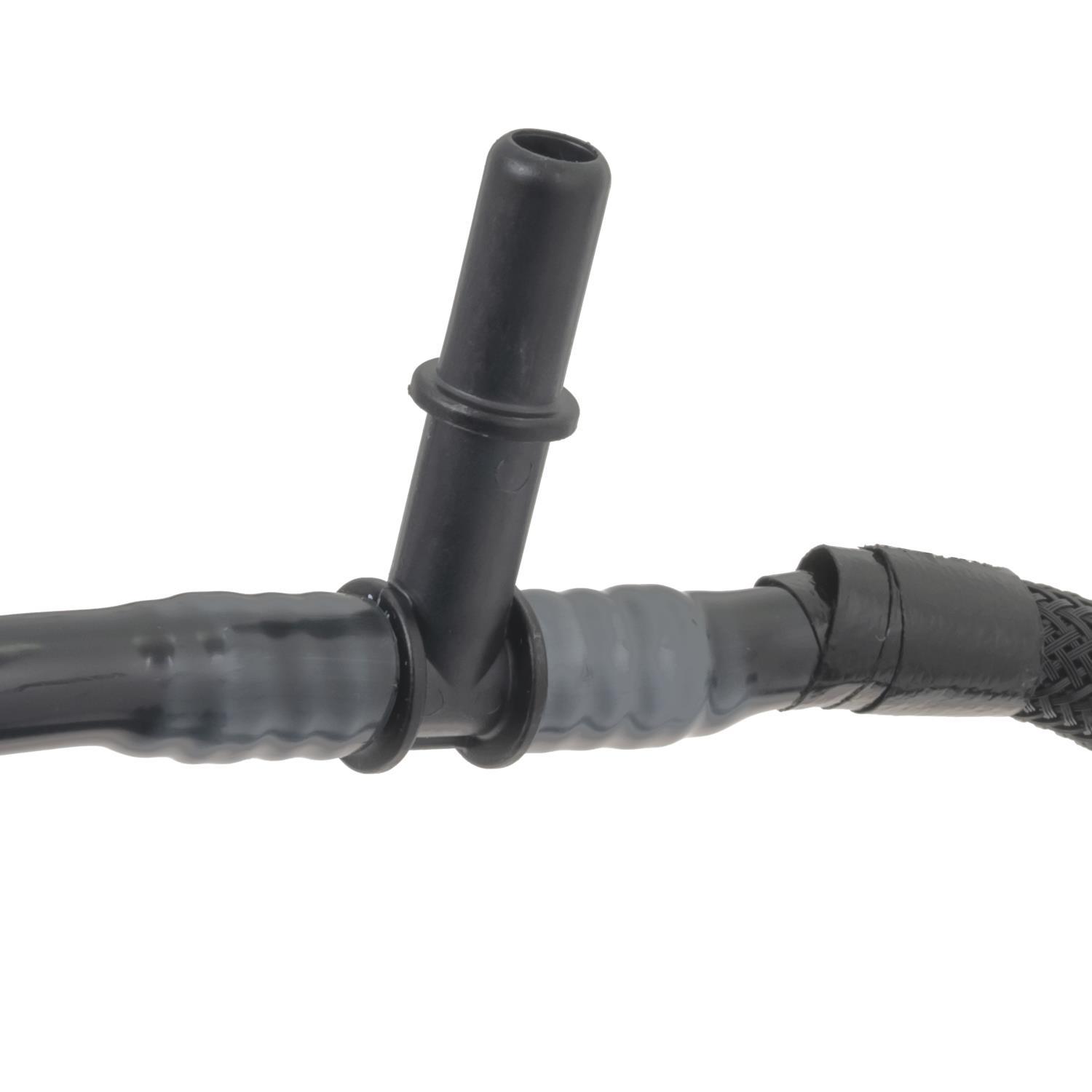 BWD EH041 - Vapor Canister Purge Valve Hose BWD EH041 Vapor Canister Purge Valve Hose product image 4 of 4