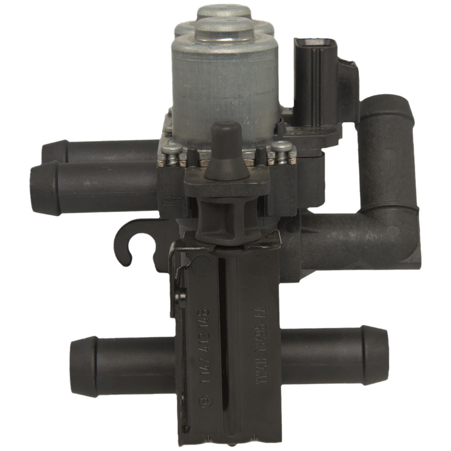 BWD EHV001 - HVAC Heater Control Valve BWD EHV001 HVAC Heater Control Valve product image 1 of 7