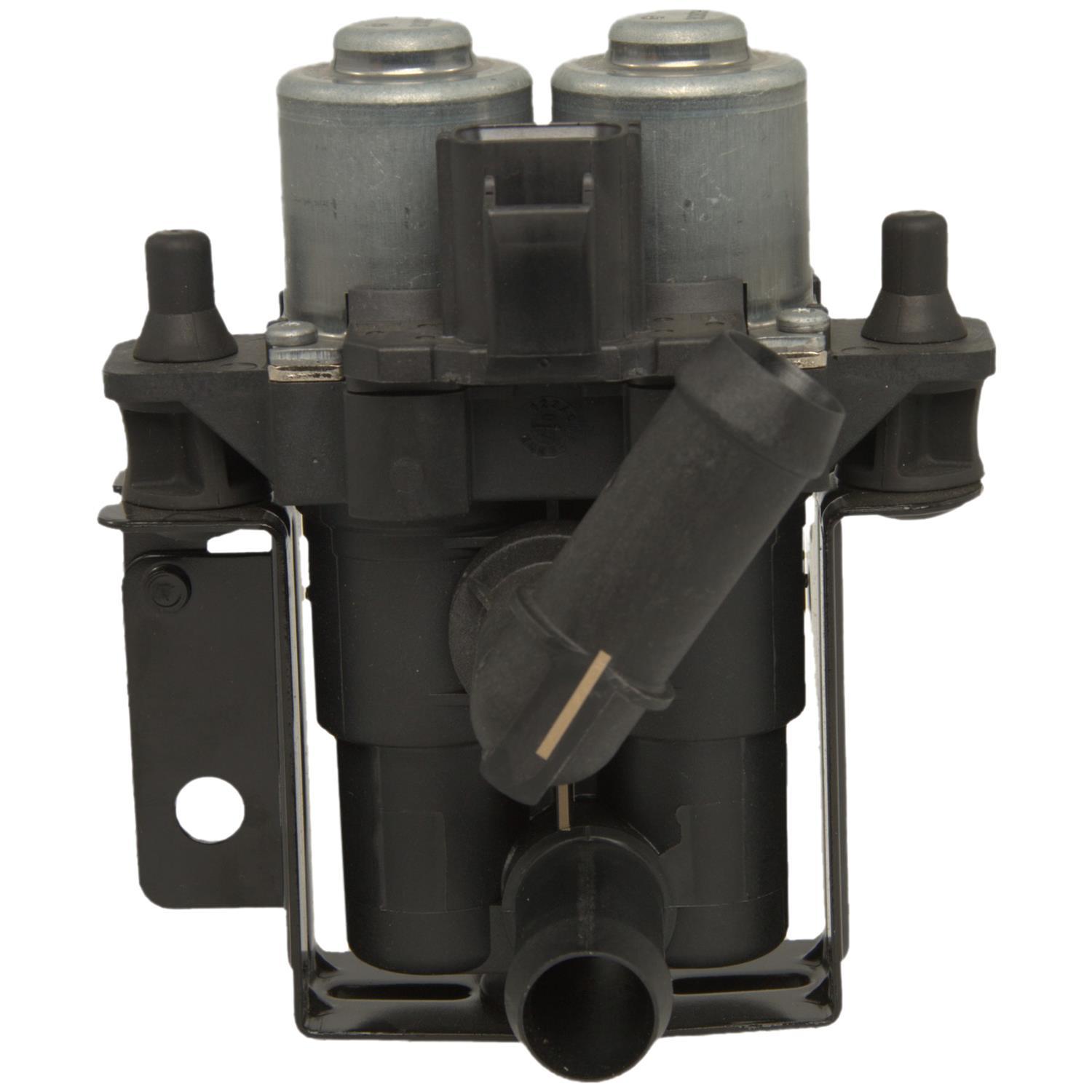 BWD EHV001 - HVAC Heater Control Valve BWD EHV001 HVAC Heater Control Valve product image 2 of 7