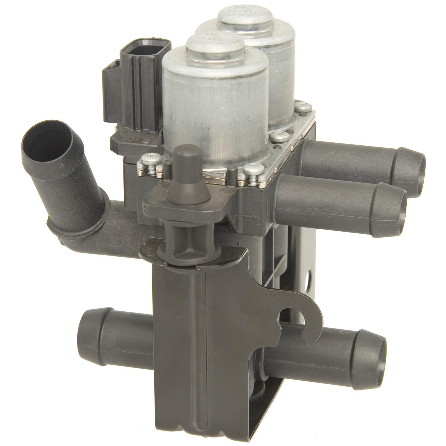 BWD EHV001 - HVAC Heater Control Valve BWD EHV001 HVAC Heater Control Valve product image 4 of 7
