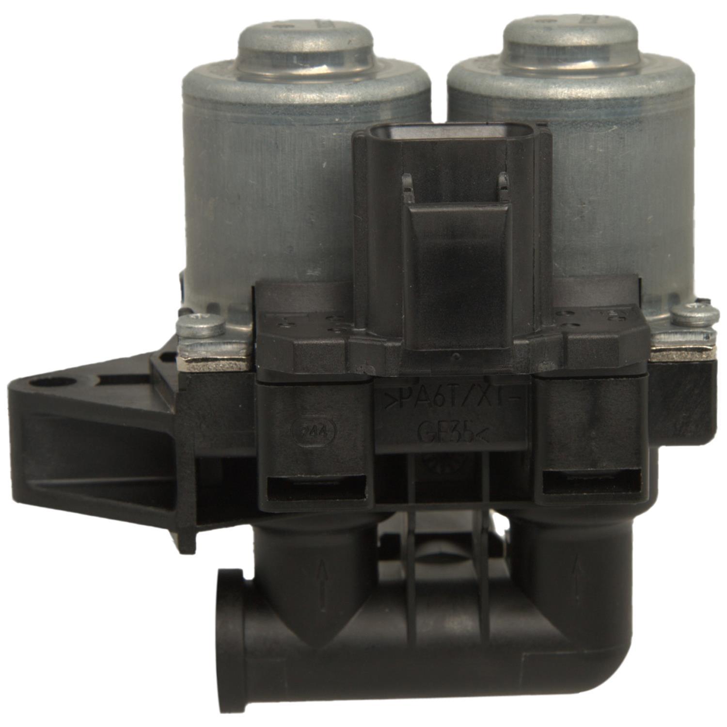 BWD EHV002 - HVAC Heater Control Valve BWD EHV002 HVAC Heater Control Valve product image 2 of 7