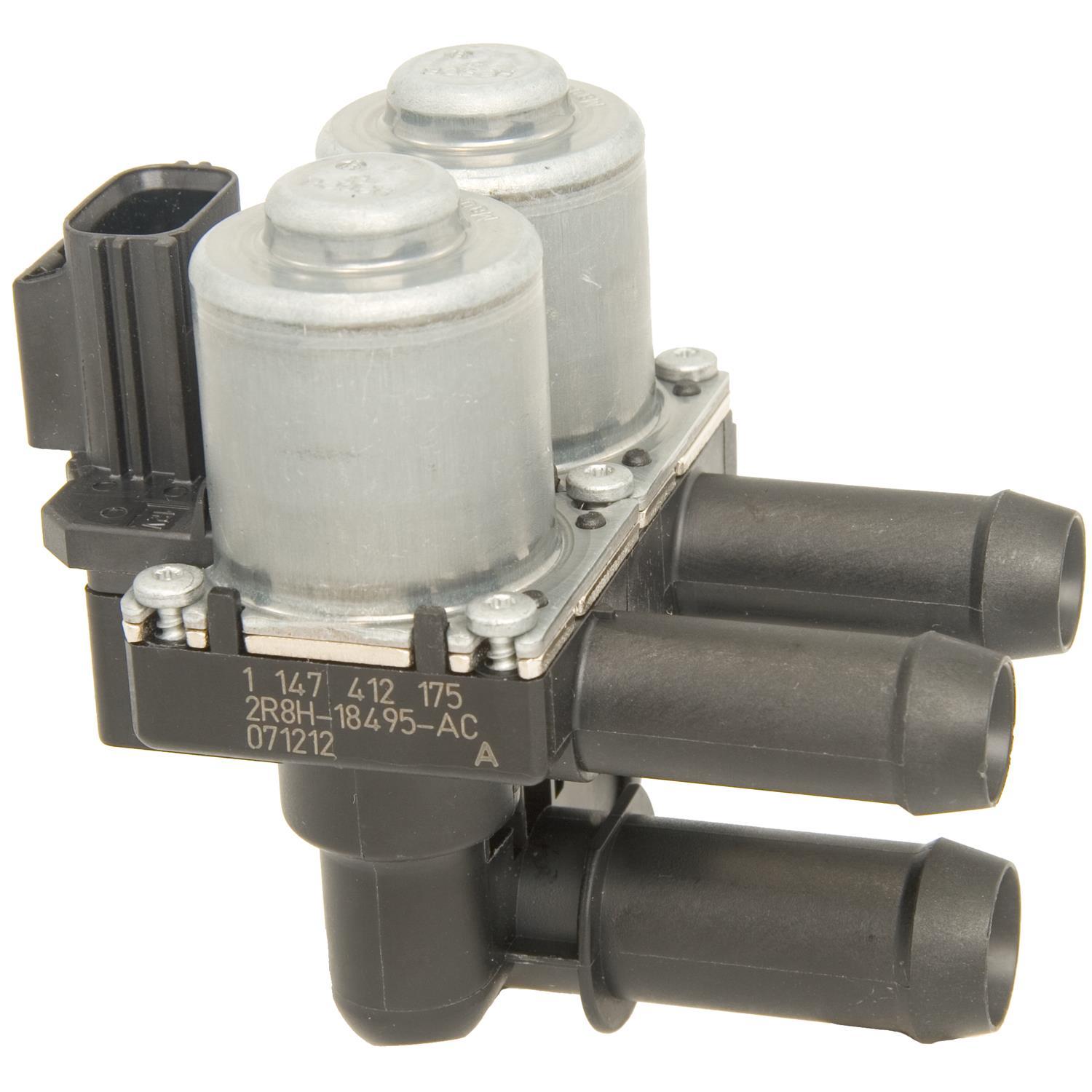 BWD EHV002 - HVAC Heater Control Valve BWD EHV002 HVAC Heater Control Valve product image 4 of 7