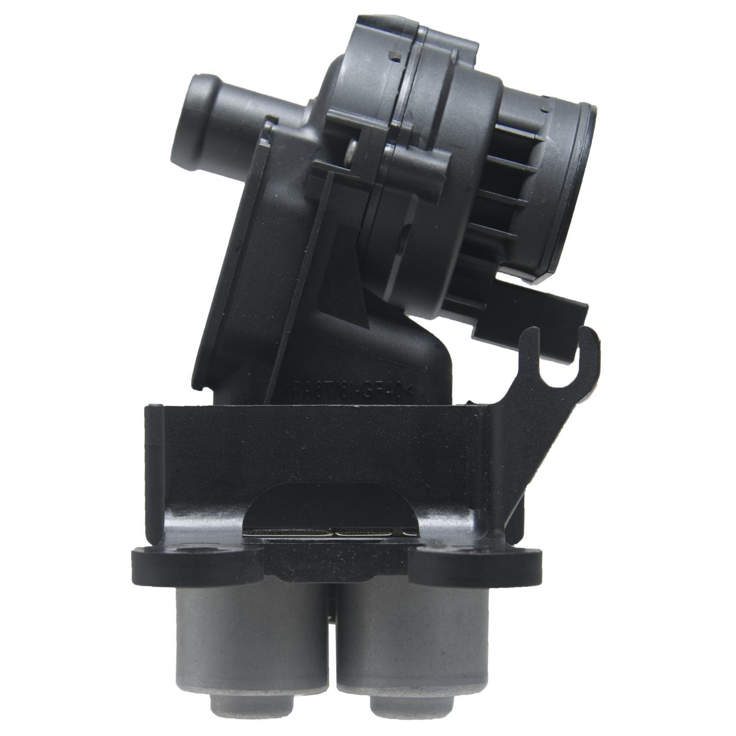 BWD EHV009 - HVAC Heater Control Valve BWD EHV009 HVAC Heater Control Valve product image 1 of 8