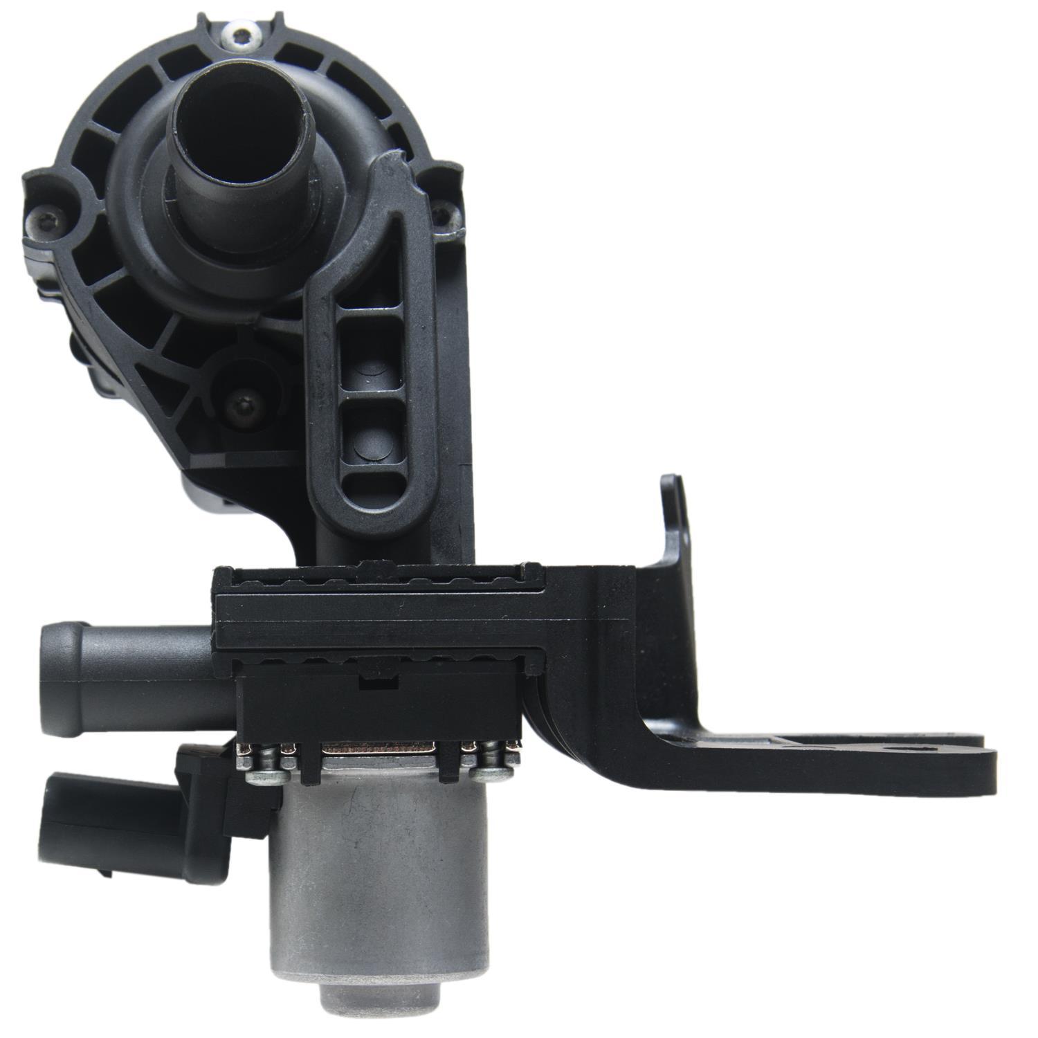 BWD EHV009 - HVAC Heater Control Valve BWD EHV009 HVAC Heater Control Valve product image 2 of 8
