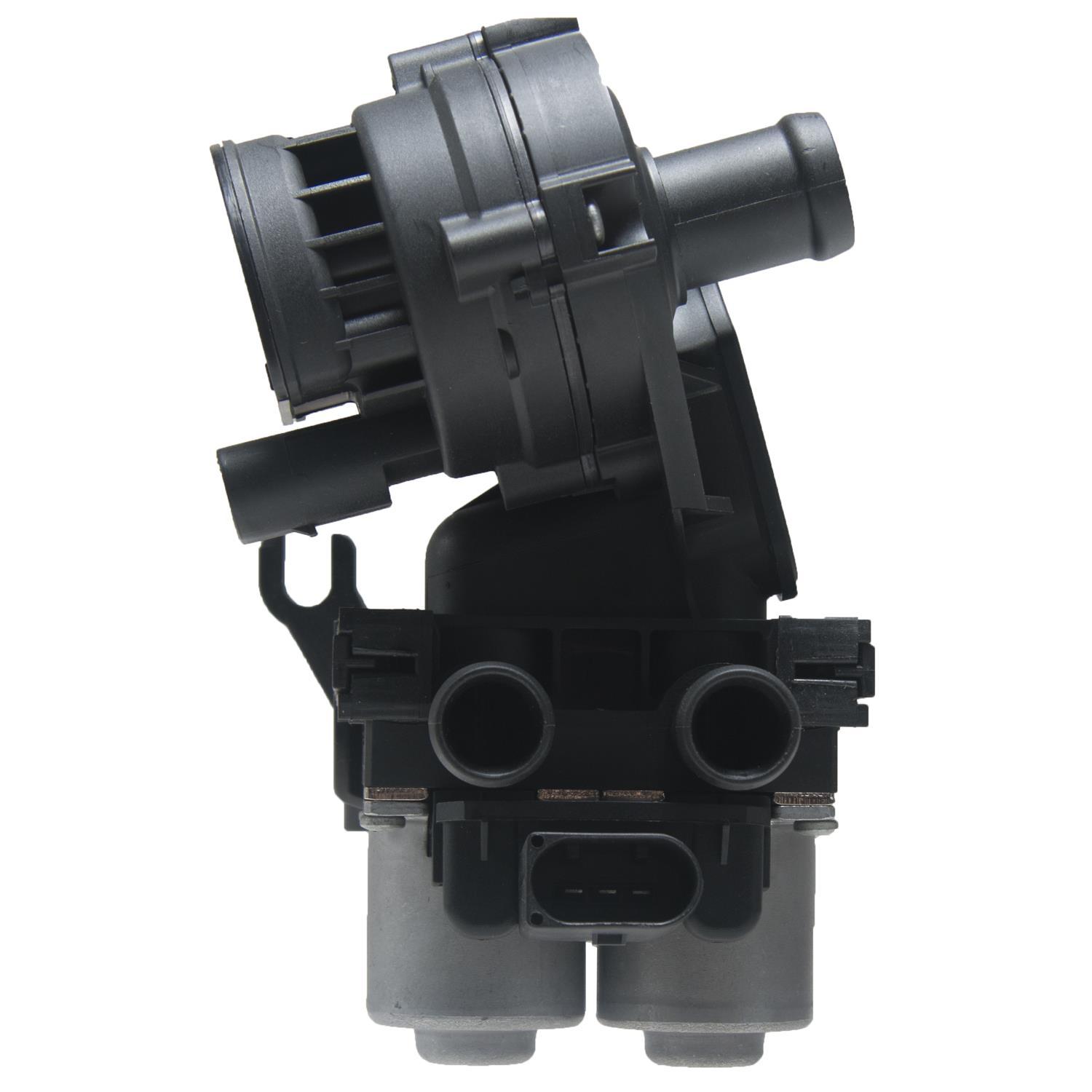 BWD EHV009 - HVAC Heater Control Valve BWD EHV009 HVAC Heater Control Valve product image 3 of 8