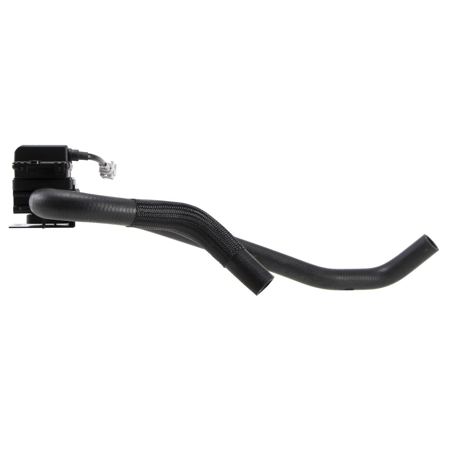 BWD EHV015 - HVAC Heater Control Valve BWD EHV015 HVAC Heater Control Valve product image 1 of 5