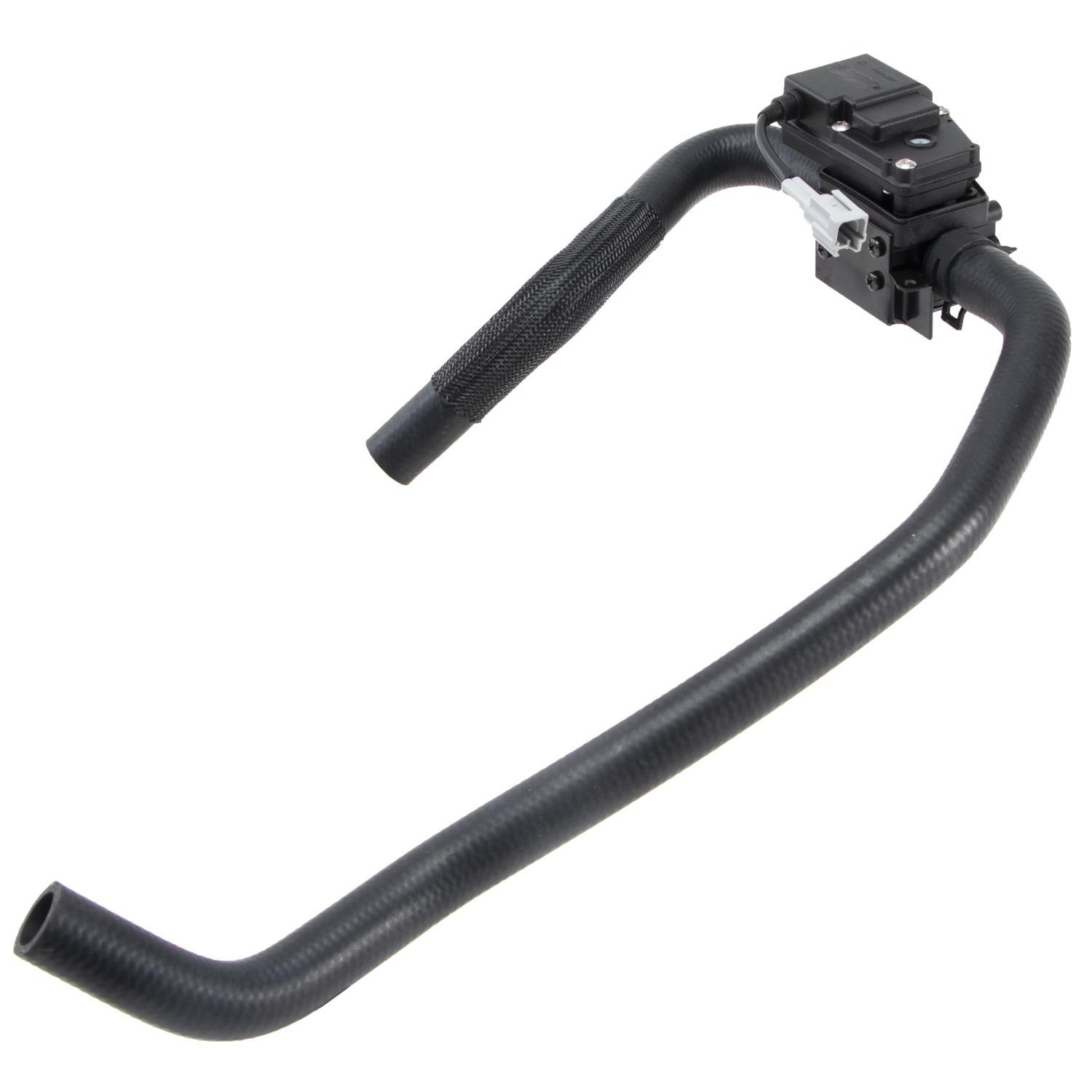 BWD EHV015 - HVAC Heater Control Valve BWD EHV015 HVAC Heater Control Valve product image 4 of 5