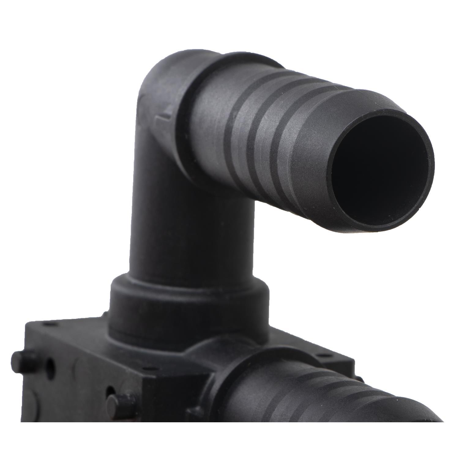 BWD EHV018 - HVAC Heater Control Valve BWD EHV018 HVAC Heater Control Valve product image 2 of 4