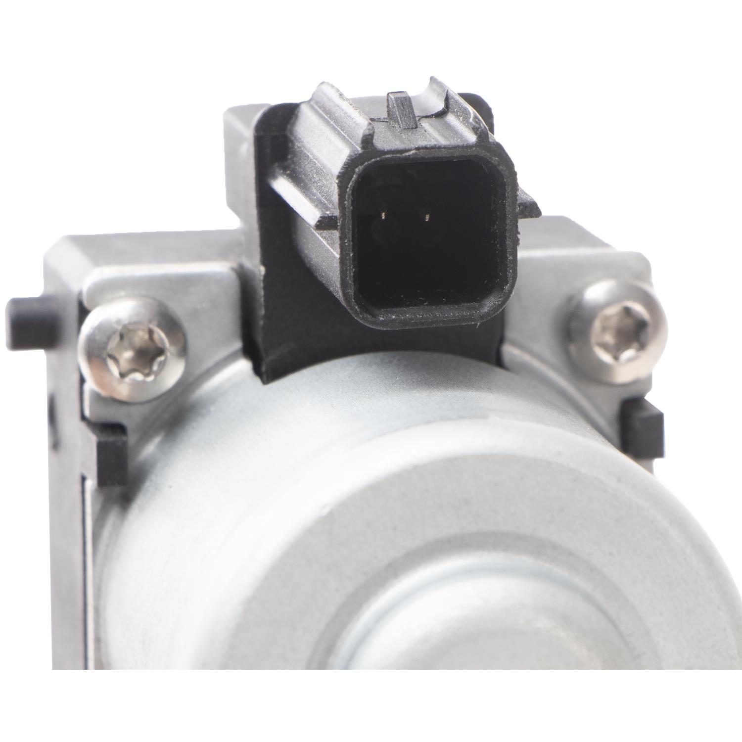 BWD EHV018 - HVAC Heater Control Valve BWD EHV018 HVAC Heater Control Valve product image 4 of 4