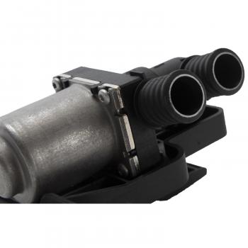 BWD EHV022 - HVAC Heater Control Valve BWD EHV022 HVAC Heater Control Valve product image 1 of 4