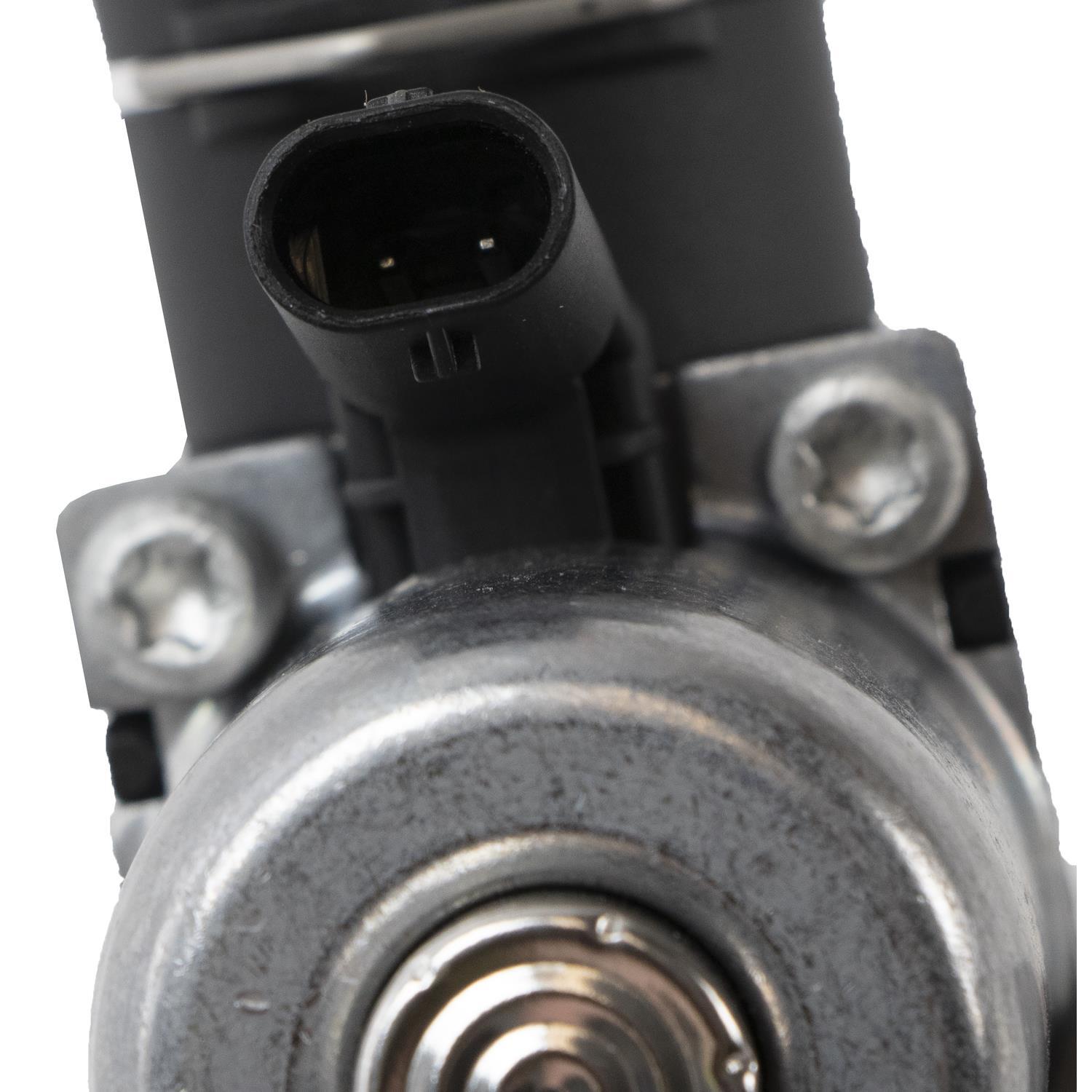BWD EHV024 - HVAC Heater Control Valve BWD EHV024 HVAC Heater Control Valve product image 2 of 4