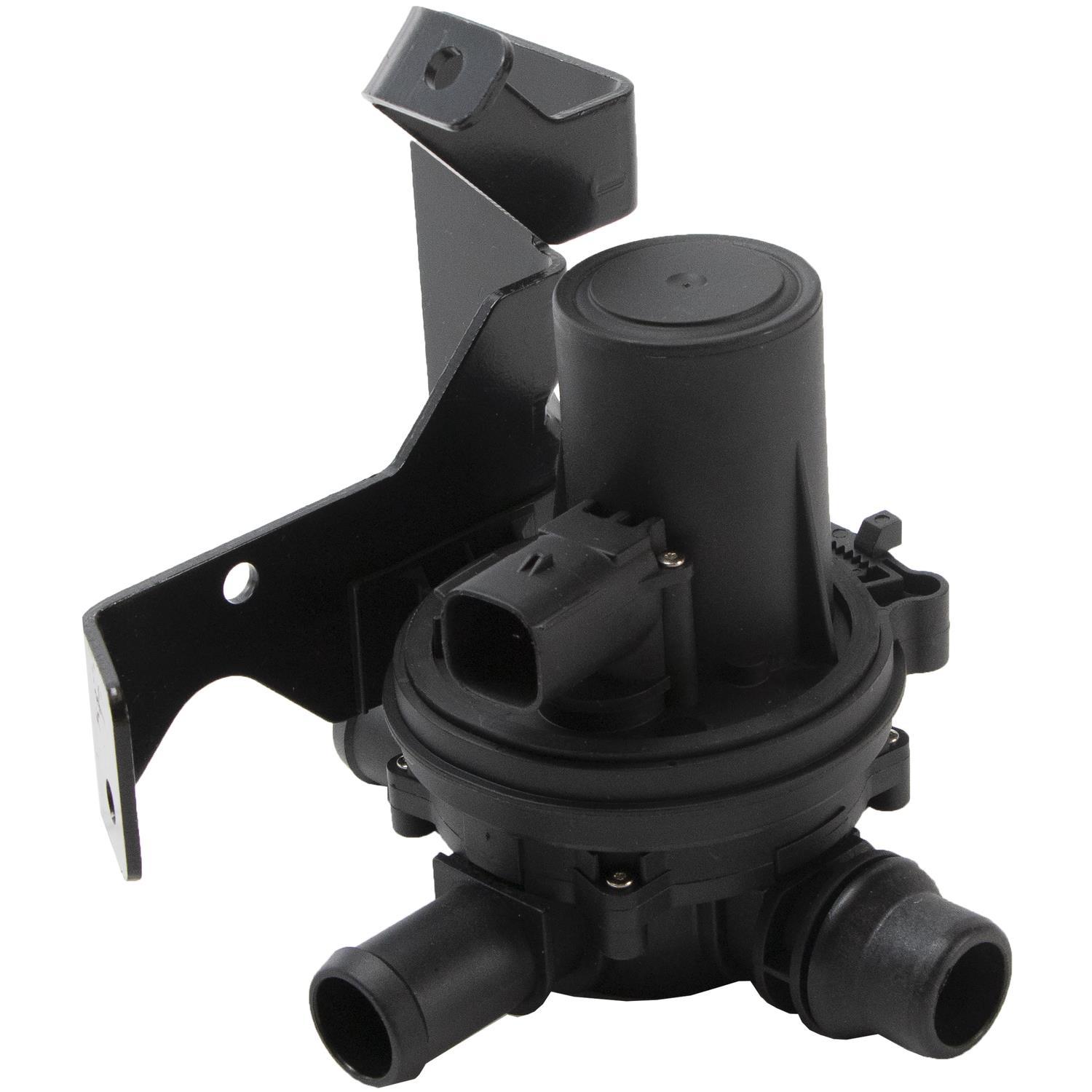 BWD EHV025 - HVAC Heater Control Valve BWD EHV025 HVAC Heater Control Valve product image 4 of 5