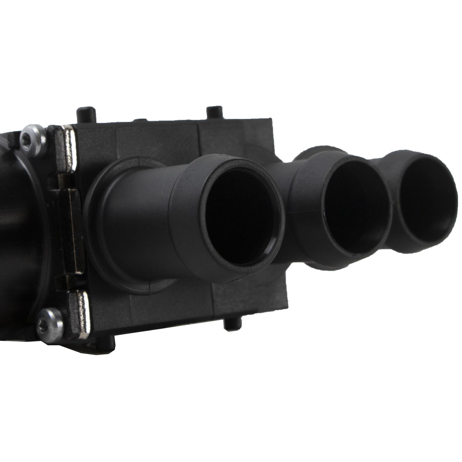 BWD EHV026 - HVAC Heater Control Valve BWD EHV026 HVAC Heater Control Valve product image 1 of 4