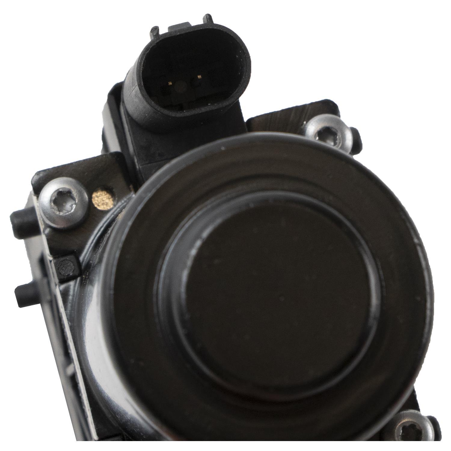 BWD EHV026 - HVAC Heater Control Valve BWD EHV026 HVAC Heater Control Valve product image 2 of 4